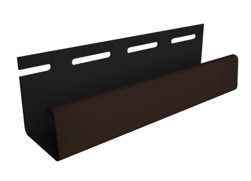 Профиль J26, шоколадный