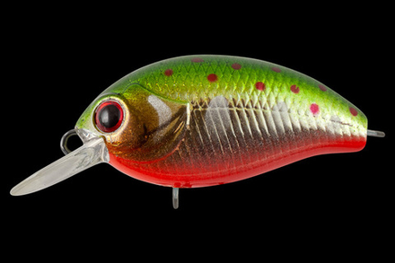 Воблер TsuYoki AGENT 36F K204