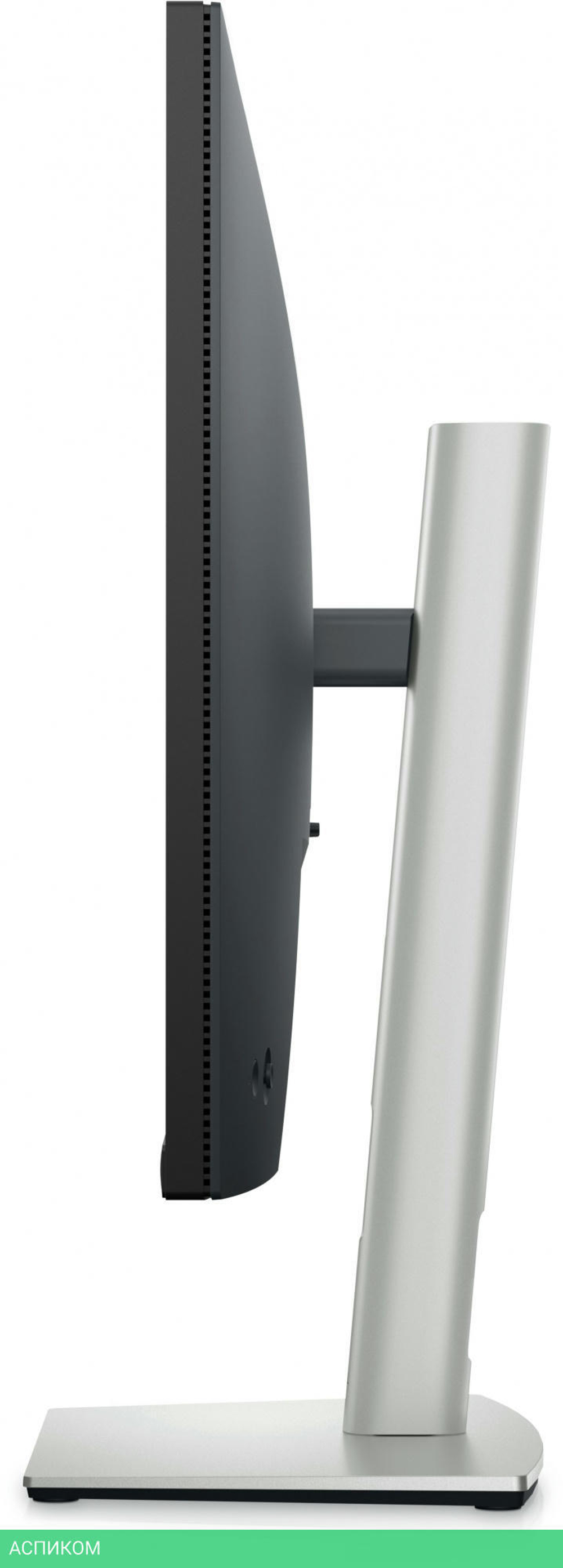 Монитор Dell P3223QE черный (210-BEQZ)