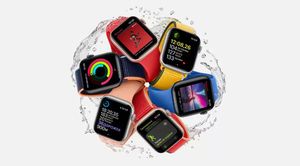 Apple Watch SE