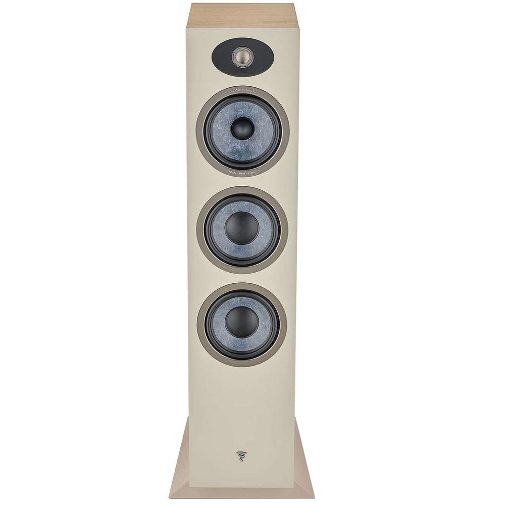 Напольная акустика Focal Theva N3 Light Wood