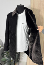 Дубленка Brunello Cucinelli