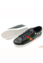 Кеды женские демисезонные GUCCI YMD-011