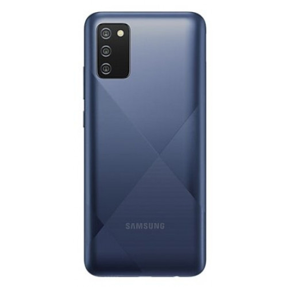 Смартфон Samsung Galaxy A02S 3/32GB