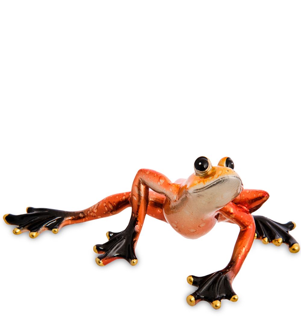 GAEM Art MN-155/2 Фигурка «Лягушка»