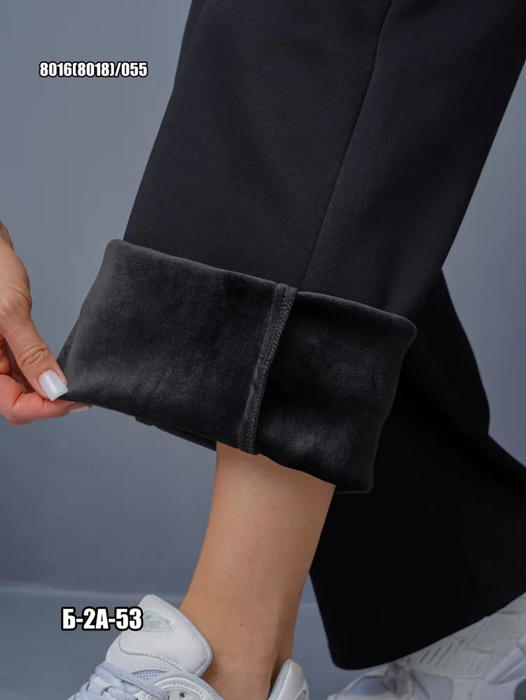 Брюки 2574493 Fabrika