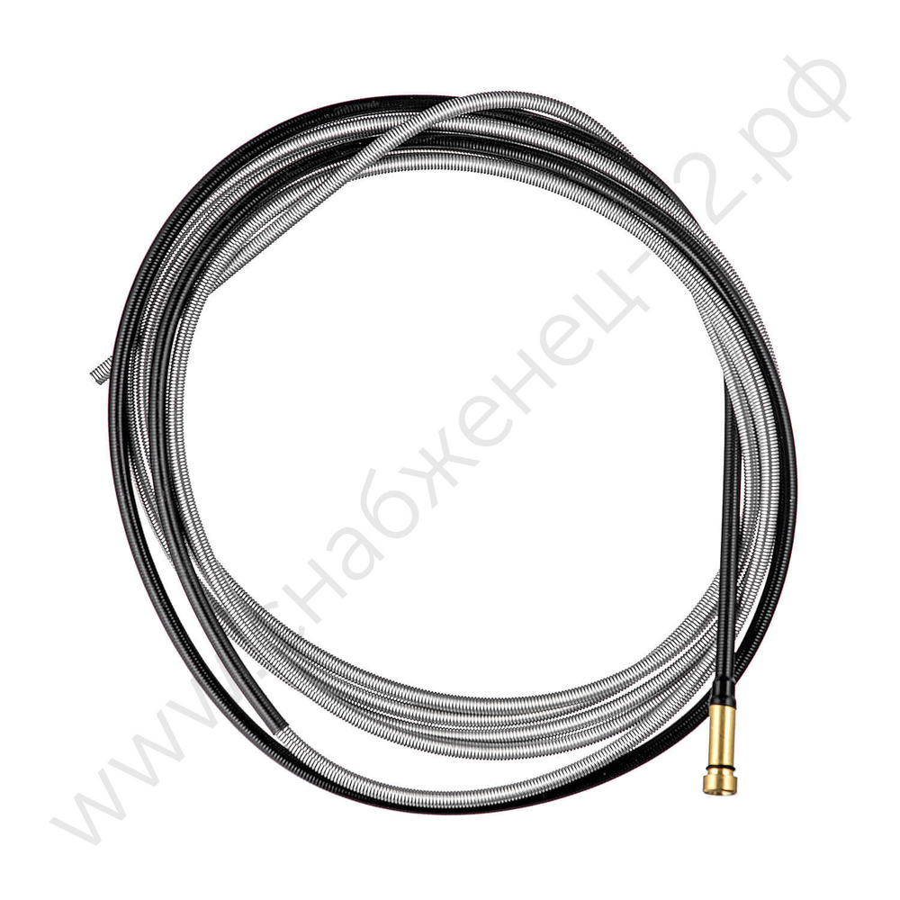 Канал направляющий СТАЛЬ 3,5м MP 450 (2,0-2,4мм) OMS7010-03