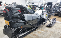 Снегоход STELS Капитан-200 XE LONG