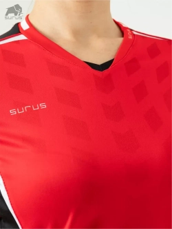 Футболка волейбольная игровая