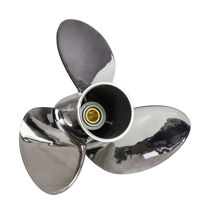 Гребной винт 3x16x17R Watergrip, Marine Rocket