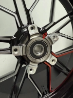 КОВАНЫЕ ДИСКИ ДЛЯ TRIUMPH ROCKET 3 GT 2023