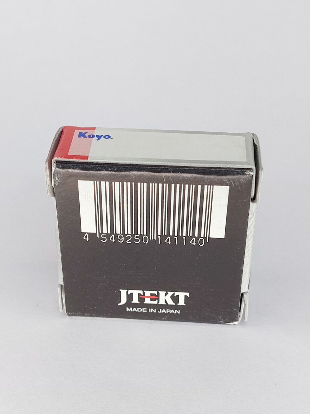 Подшипник Koyo 6002ZZC3 15х32х9 мм к-т 2 шт.