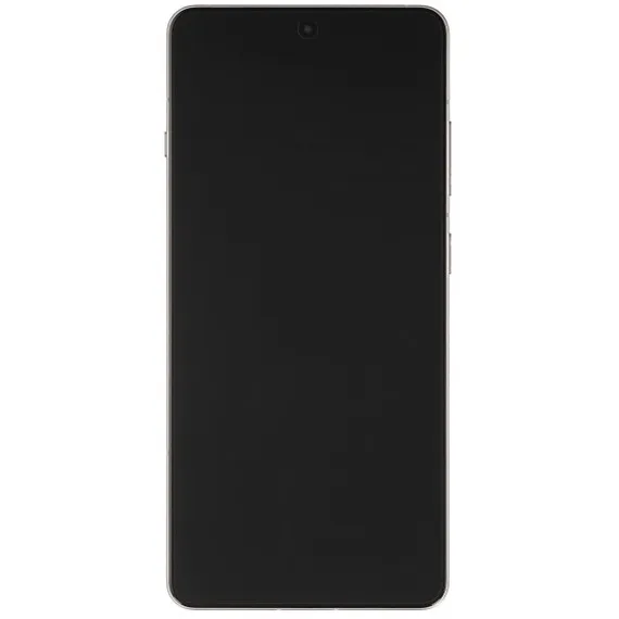 Смартфон OnePlus 13R 16/512 ГБ (Silver | Белый)