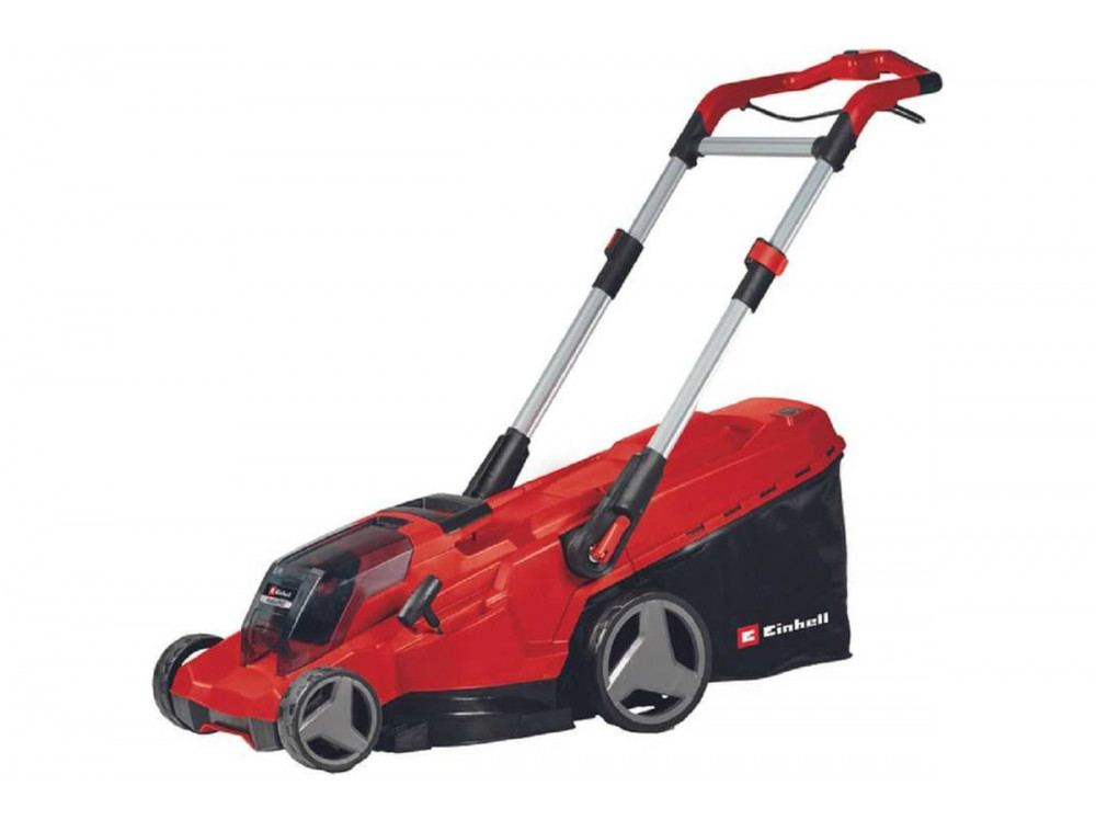Газонокосилка аккумуляторная Einhell PXC RASARRO 36/42