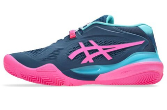 Мужские кросовки для Padel Asics Gel-Resolution X Padel - размер 42