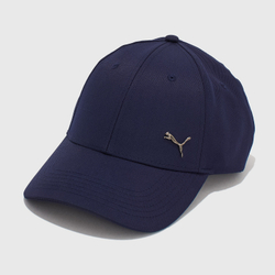 Кепка взрослая PUMA ESS METAL PUMA CAT BB Cap