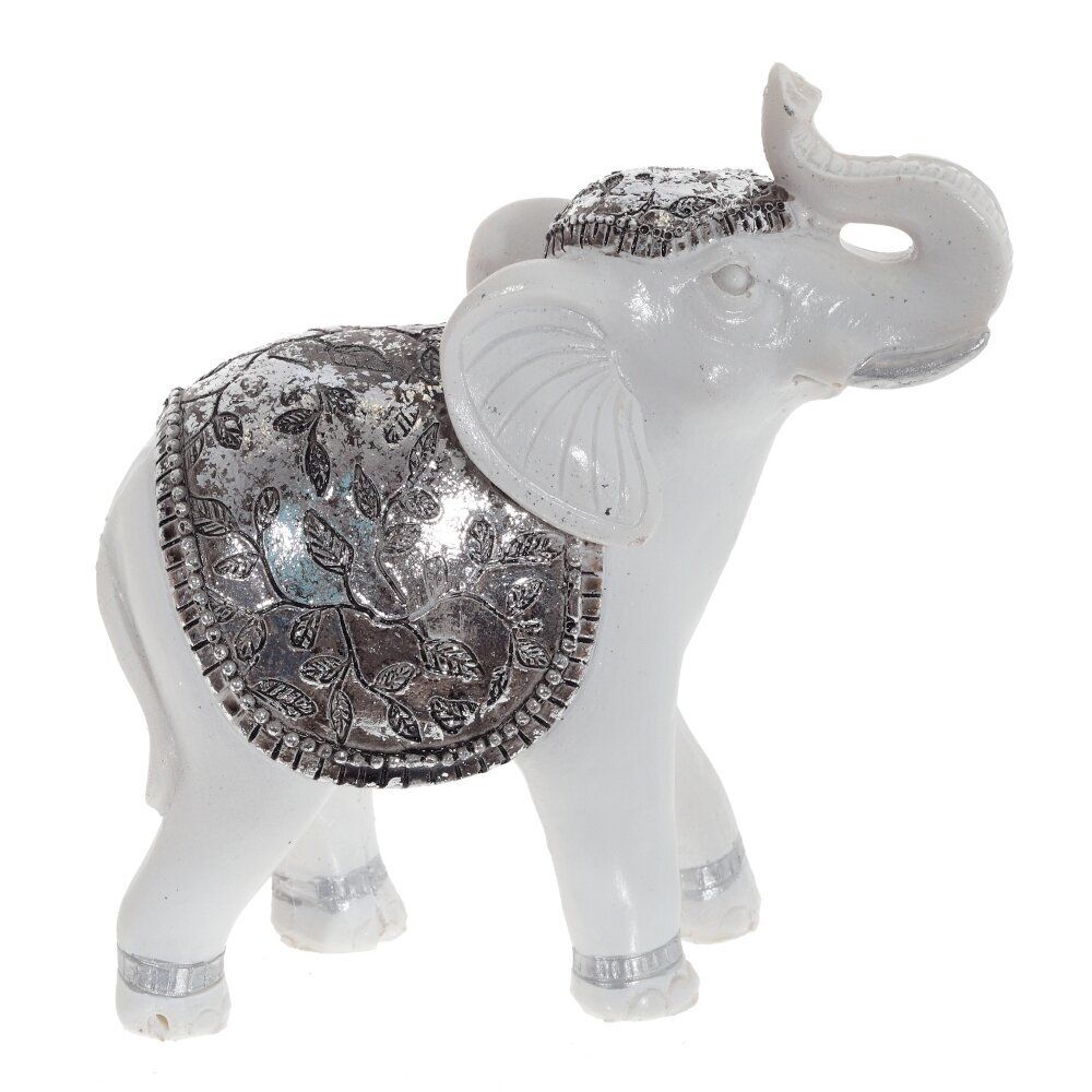 GAEM Фигурка декоративная "Слон", L12,5 W5,5 H14 см