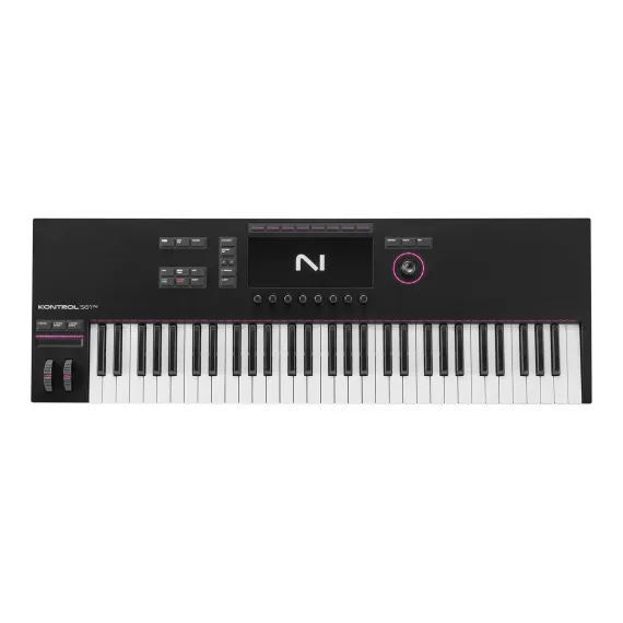 Native Instruments Komplete Kontrol S61 MK3