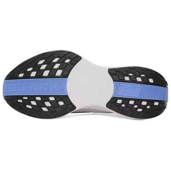 NIKE Pegasus Plus Беговые кроссовки Низкие Синий Женские