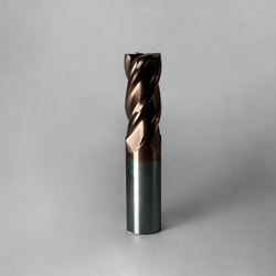 1114 20*45*20*100 Фреза концевая