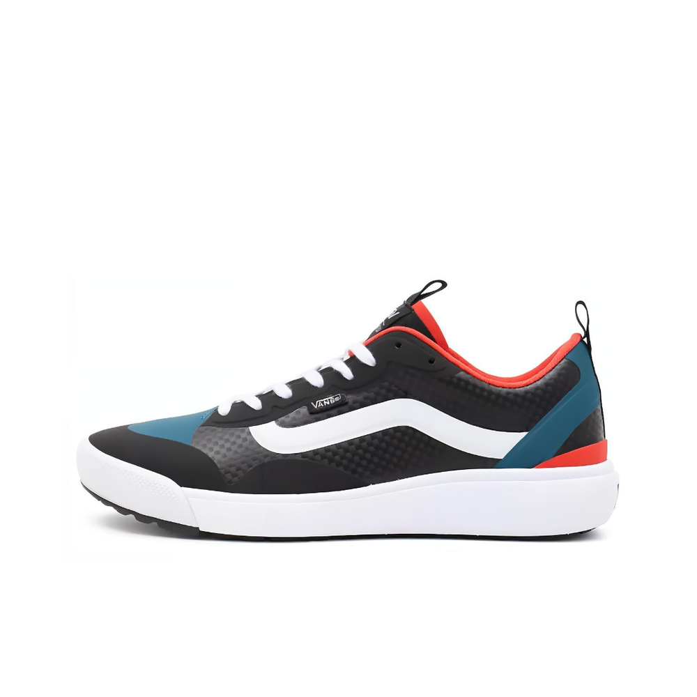 Кроссовки Vans UltraRange Exo 'Carbon' VN0A4U1KA1Z