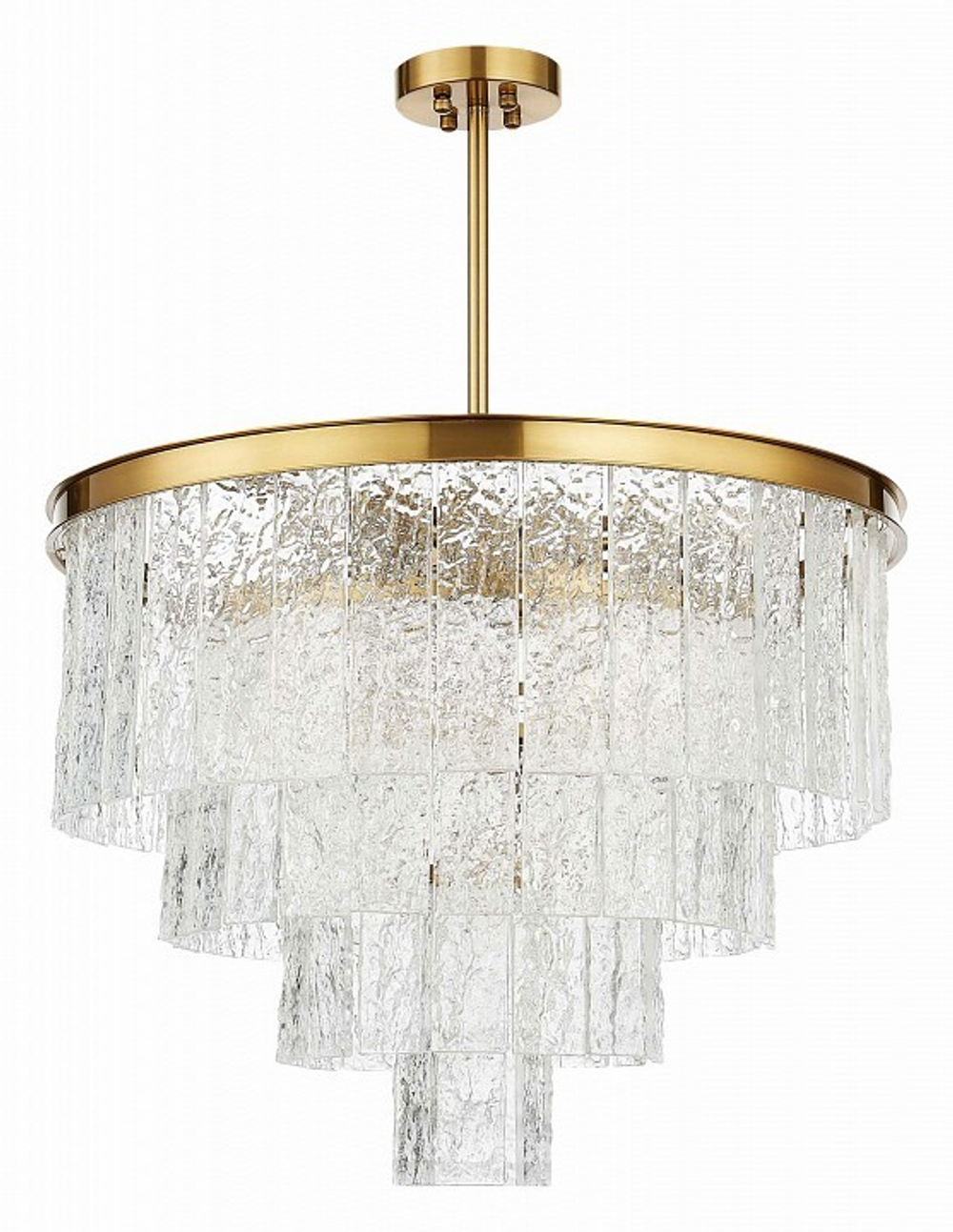 Люстра на штанге ST-Luce SL1230.302.08
