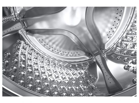 Стиральная машина Samsung WW80R42LXEW