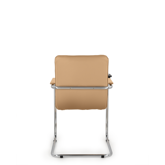 Стул София СН S-0413 (кофейный) со столиком