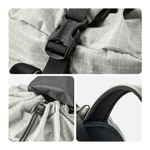 Рюкзак Naturehike ZT14 XPAC 20 л ультралёгкий серый/белый