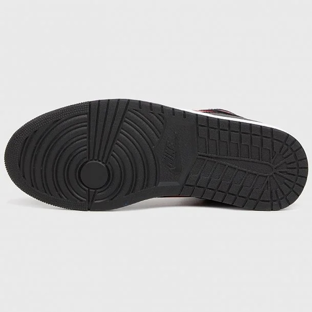 Кроссовки мужские NIKE JORDAN ACCESS
