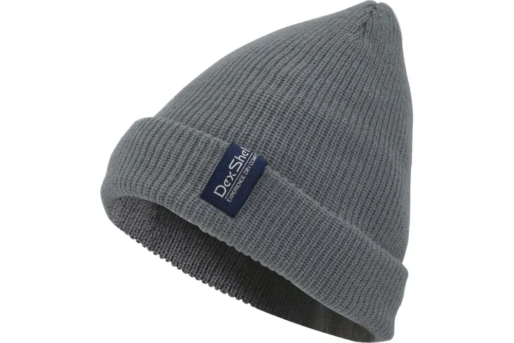 Шапка водонепроницаемая Dexshell Watch Beanie
