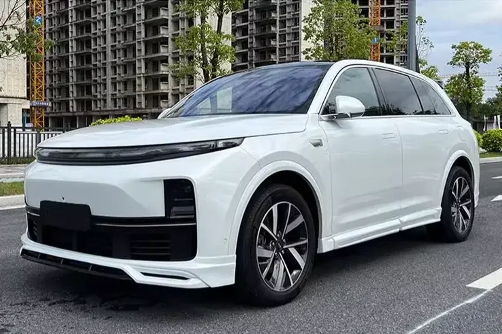 Обвес для Li Xiang L7 2023-2024+ Лисян Л7