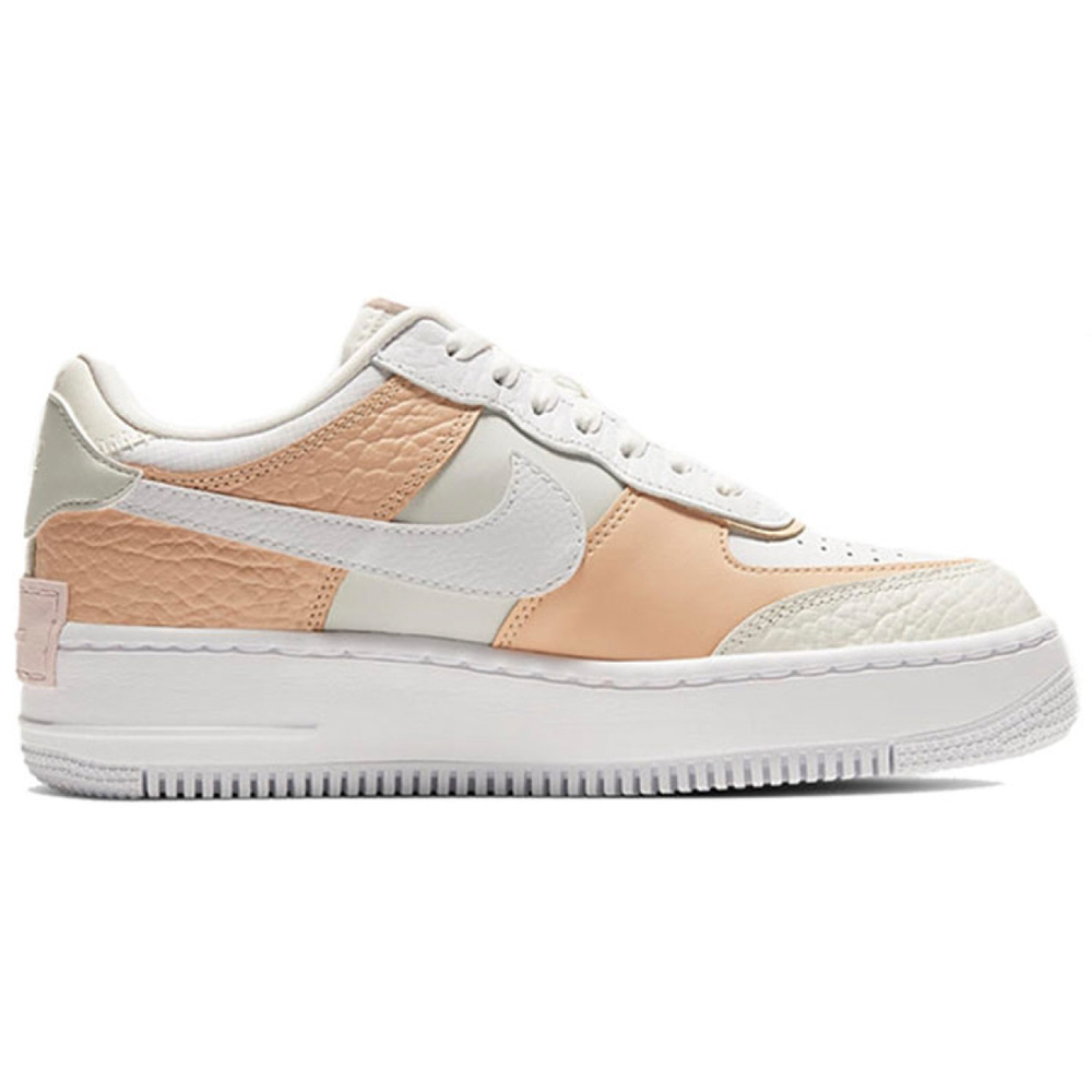 Кроссовки Nike Air Force 1 Shadow GS SE Spruce Aura