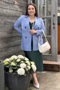 Жакет 2808 Fabrika