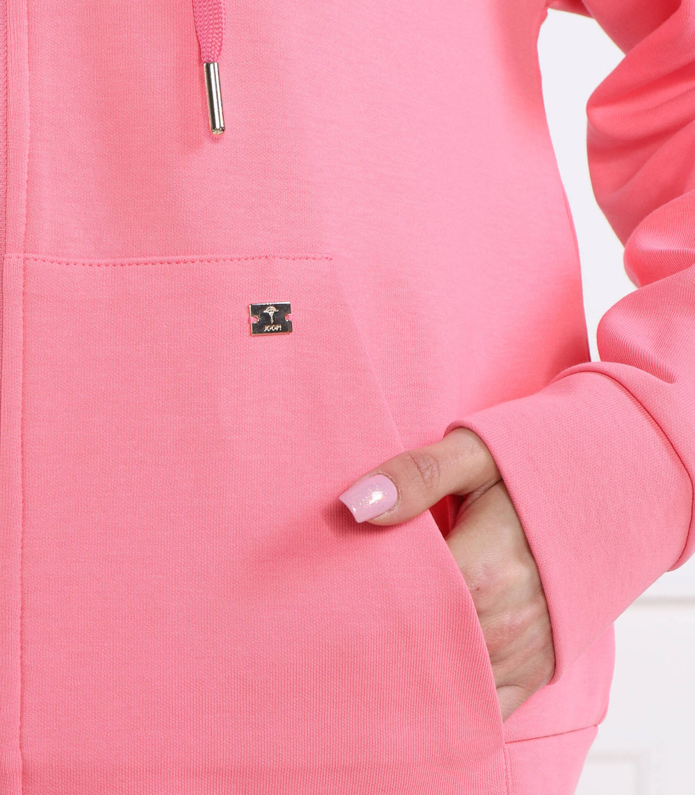 Худи Joop! - розовый(30036517)