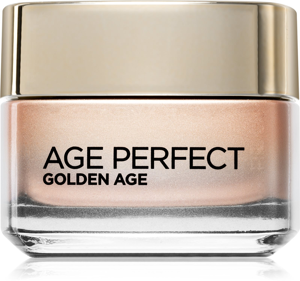 L’Oreal Paris Age Perfect Golden Age - крем для глаз, корректирующий темные круги и морщины /   15  ml  / GTIN 3600523718597