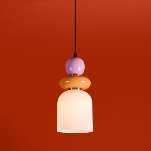 Подвесной светильник Freya Alzare FR5595PL-01B1