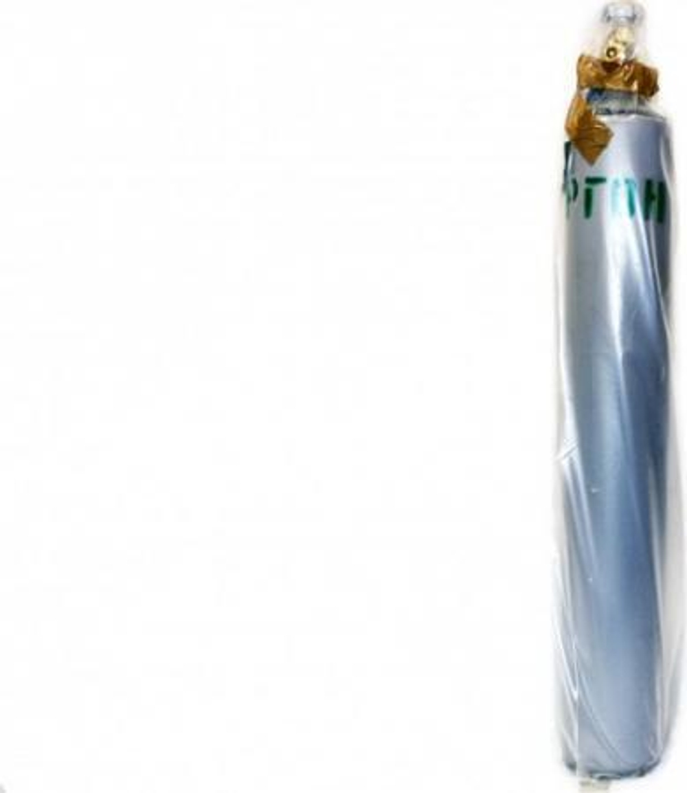 Баллон аргоновый