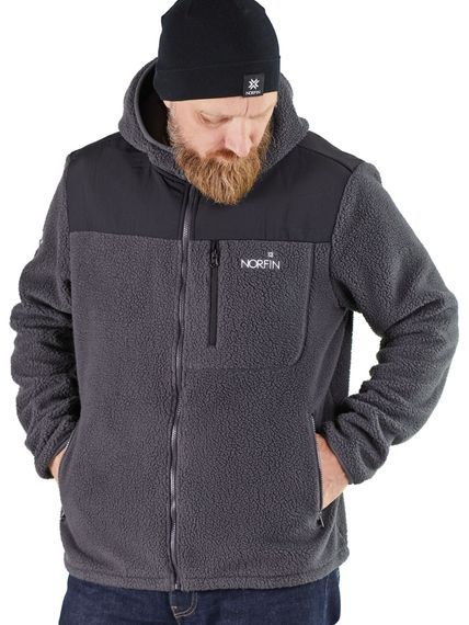 Куртка флис. Norfin POLARGUARD GR 05 р.XXL