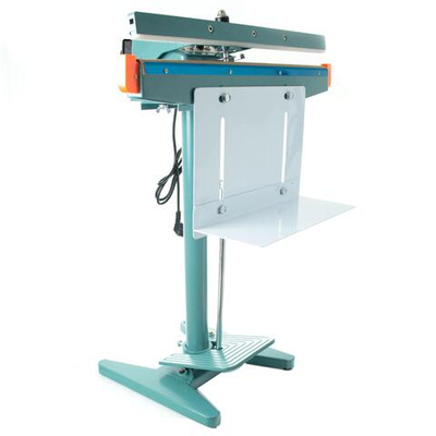 Запаиватель с ножным приводом PFS-650 Foodatlas