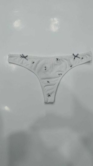 Трусы (2шт) женские ATLANTIC LP-1495