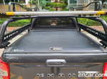KG Mobility (Ssangyong) Rexton Sports KHAN Дизель 2.2 4WD (09.2020)