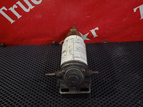 Сепаратор топливный