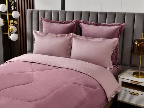 Энрике (лиловый-м) Комплект Евро