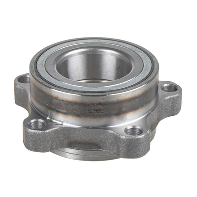 Подшипник передней ступицы ГАЗель 3302 Бизнес Cummins 2.8 Cummins ISF 2.8 для а/м Г-3302 (Бизнес) GANZ GIM03167