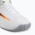 Баскетбольные Кроссовки Nike Giannis Immortality 4 white/volt/wolf grey/black