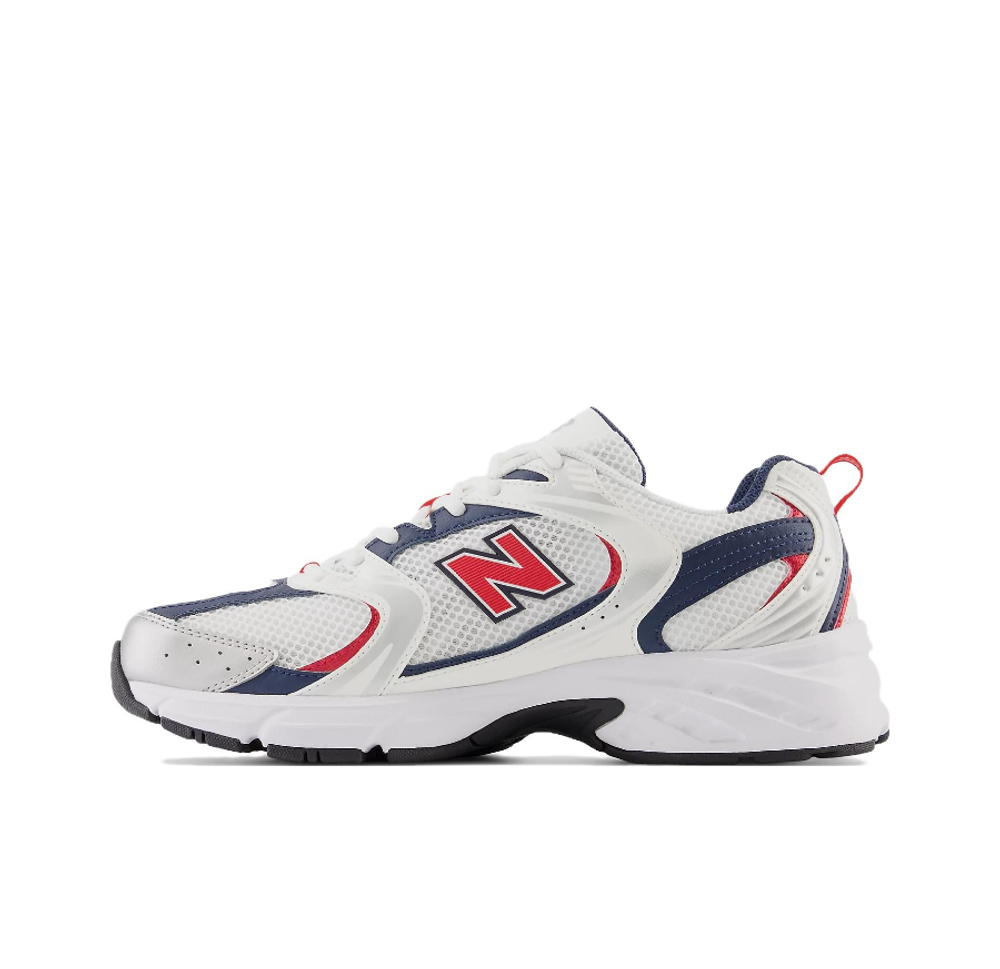 Кроссовки New Balance 530 'White Silver Navy' MR530LO