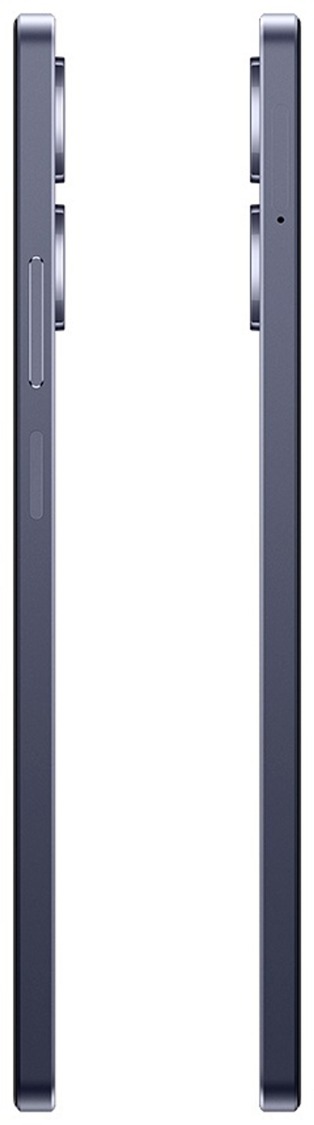 Смартфон Realme Note 60 4 ГБ/128 ГБ черный