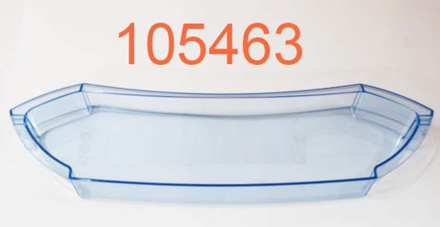 Балкон двери для холодильника Gorenje (Горенье) - 105463