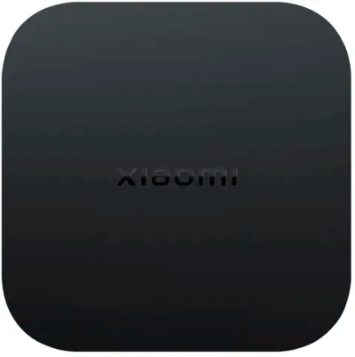 Xiaomi ТВ Приставка Xiaomi Mi Box S 2nd Gen MDZ-28-AA EU